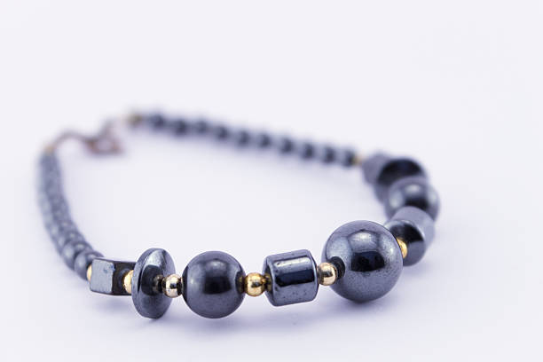 istock Necklace Jewellery 500392943