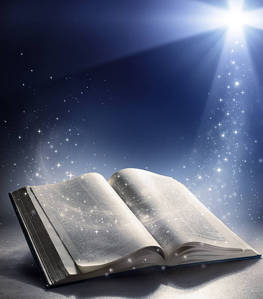 istock the wind of God's word 500393153