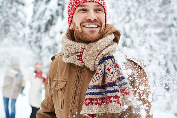 Man In Snow Pictures | Download Free Images on Unsplash