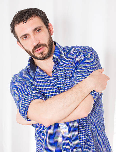 istock portrait of a latin man 500393453