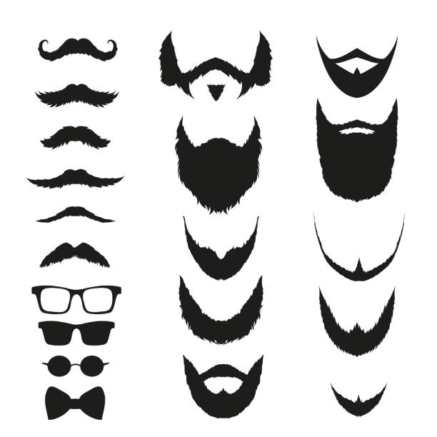 7 900 Beard Silhouette Stock Illustrations Royalty Free Vector 7 900 Beard Silhouette Stock Illustrations Royalty Free Vector