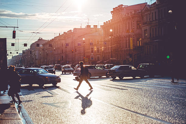 istock St Petersburg 500398562