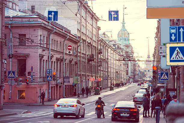 istock St Petersburg 500401106