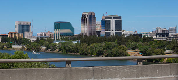 istock Sacramento Cityscape 500402123