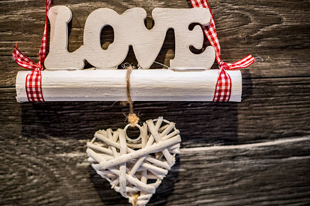 valentine's day love heart