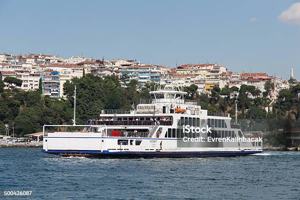Ferry Stock Photo - Download Image Now - Bosphorus, Exploration, Ferry
