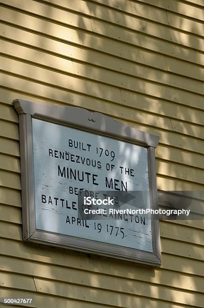 バックマンタバーン - マサチューセッツ州のストックフォトや画像を多数ご用意 - マサチューセッツ州, マサチューセッツ州レキシントン, アメリカ合衆国