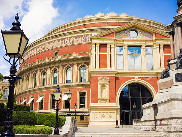 istock Royal Albert Hall in London 500428438