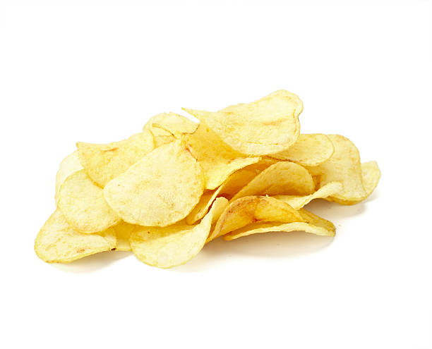 istock potato chips junk salted food 500430247