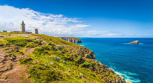 istock Cap Frehel peninsula, Brittany, France 500430942