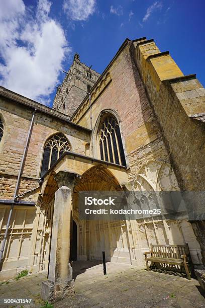 Catedral - Fotografias de stock e mais imagens de Abadia - Abadia, Abadia de Tewkesbury, Anglicano