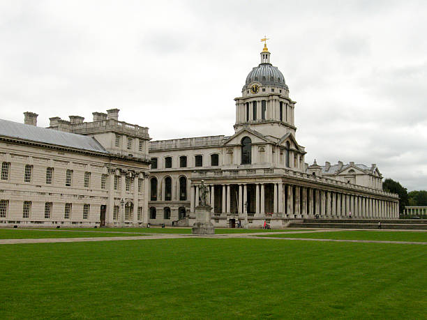 istock The Royal Naval College, Greenwich 500440771
