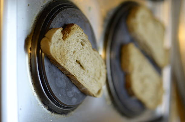 Gebackene Brot – Foto