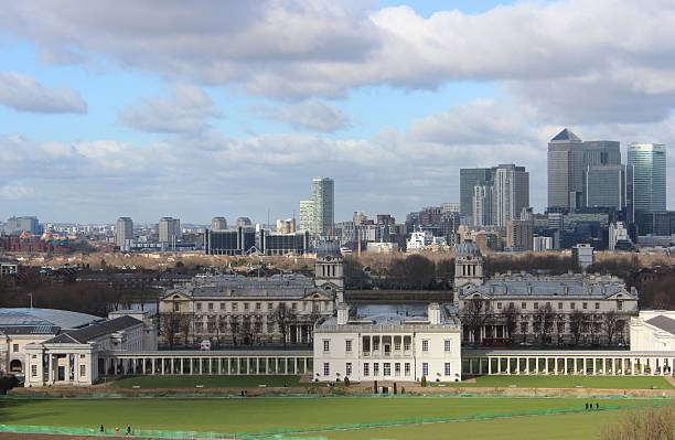 istock Greenwich London 500454288
