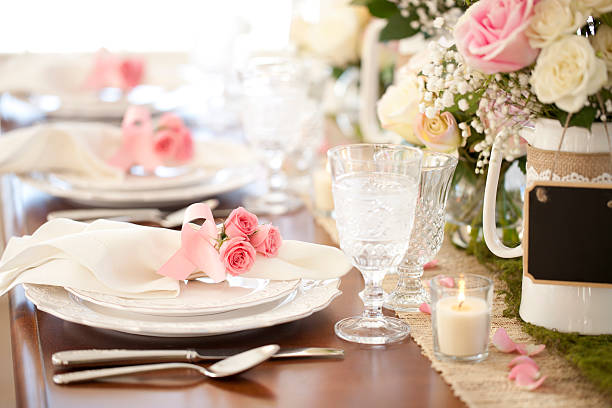 istock Breast Cancer Awareness Brunch 500455211