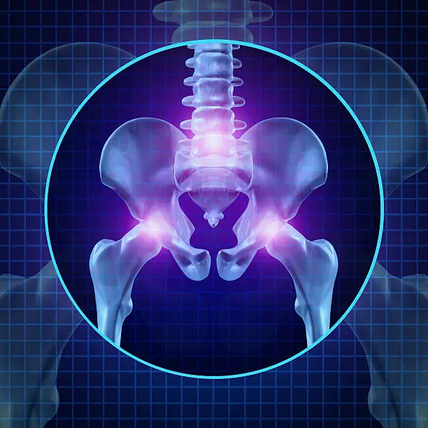 Photo of Back Joint Pain