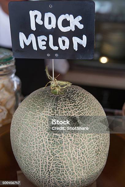 Rock Melon Stock Photo - Download Image Now - Agricultural Fair, Agriculture, Antioxidant