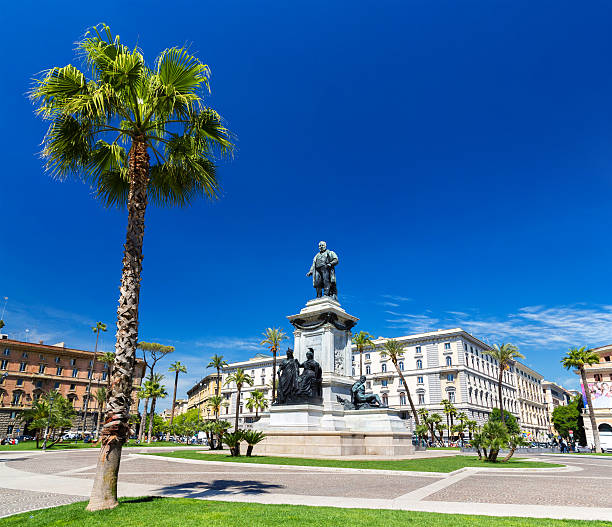 istock Piazza Cavour in Rome, Italy 500458865