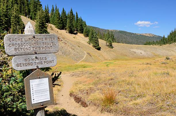 istock Rocky Mountain National Park 500459939