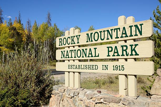 istock Rocky Mountain National Park, Colorado 500459961