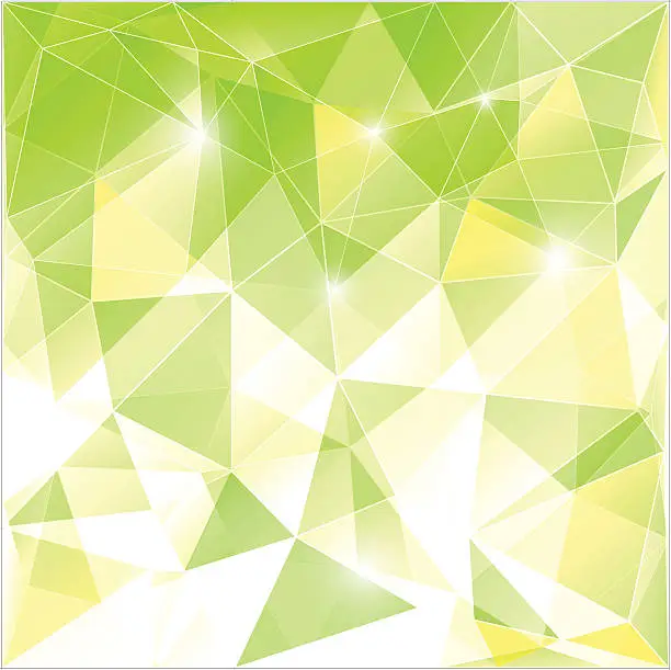 Vector illustration of abstract background