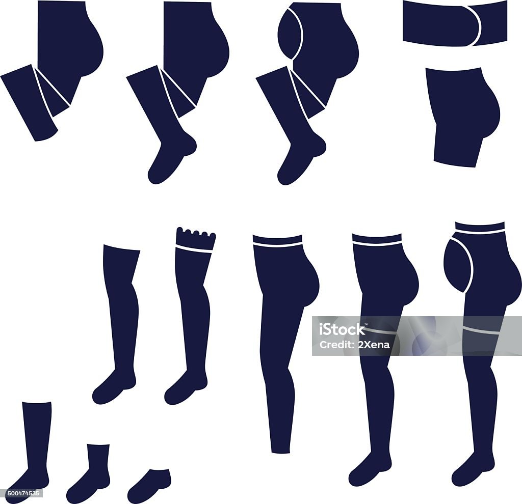 Types Of Sock Lengths | lupon.gov.ph