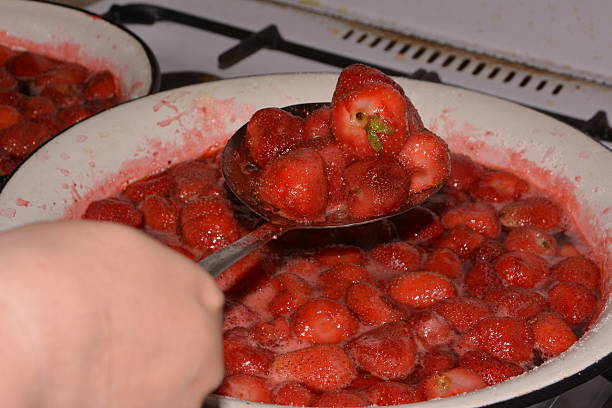 istock strawberry jam cooking 500475713