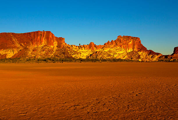Rainbow Valley, Northern Territory, Australia