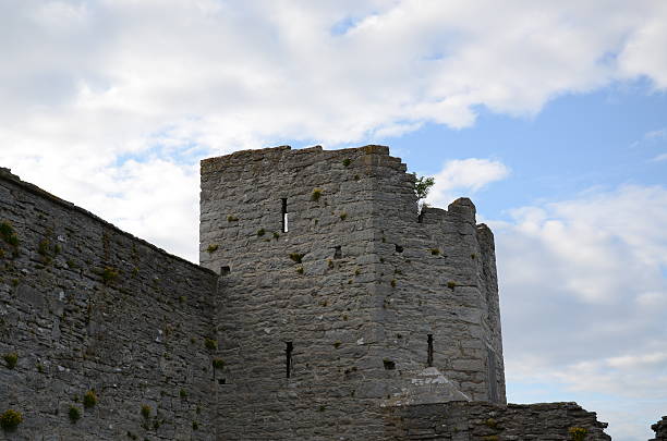 istock Little bit of Visby... 500478027