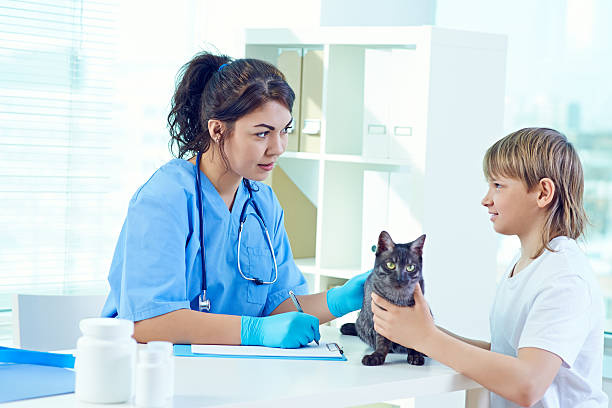 istock Listening to patient 500479253