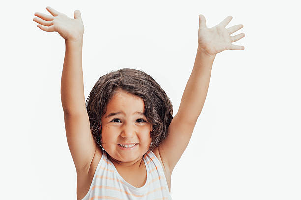 istock Sweet little girl 500482774