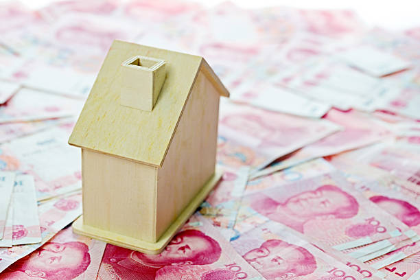 istock House and money 500486228