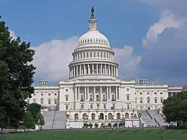 istock United States Capitol Building 500503963