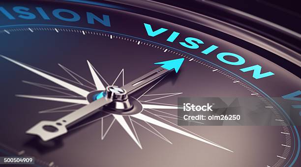 Business Vision Stockfoto en meer beelden van De weg voorwaarts - De weg voorwaarts, Bedrijfsleven, Planning