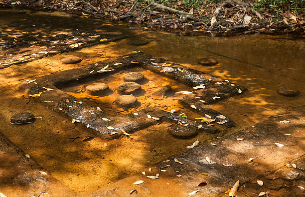 istock Kbal Spean The River of a Thousand Lingas 500511405