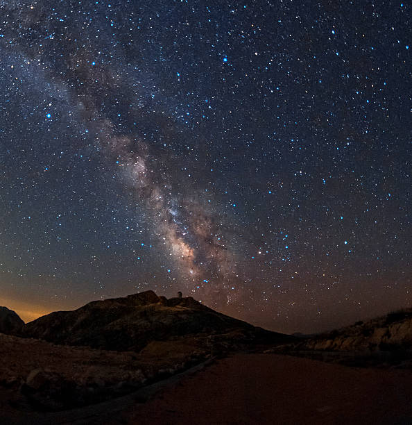 istock Road to the Milky Way 500511683