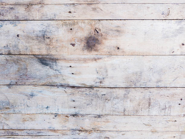 istock Grunge old wood background 500513292