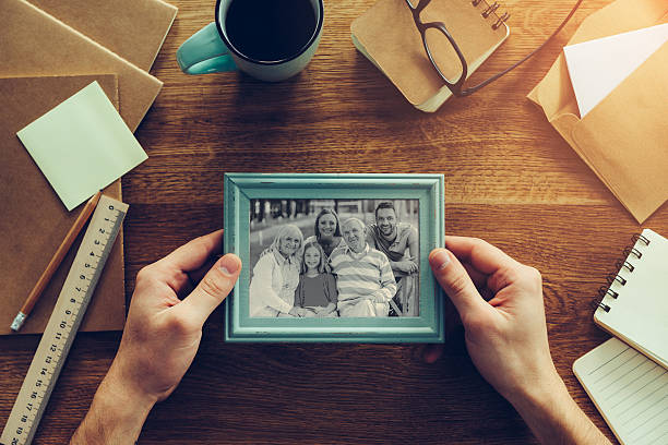 istock My family is my inspiration. 500515434