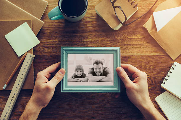 istock My son is my inspiration. 500515838