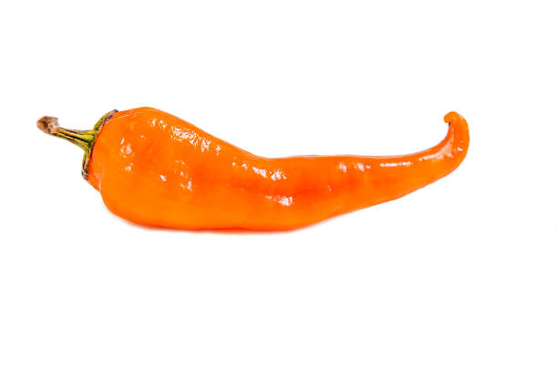 istock orange hot chili pepper 500517170