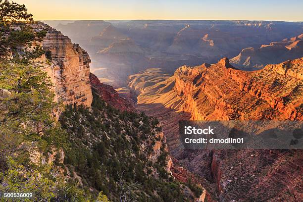 Foto de Parque Nacional Do Grand Canyonborda Sul e mais fotos de stock de Arenito - Arenito, Arizona, Beleza natural - Natureza