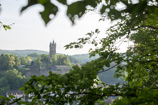 istock wilhelmsturm dillenburg germany 500539735