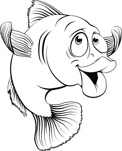 Cod Fish Cartoon Stok Vektör Sanatı & Animasyon karakter'nin Daha Fazla Görseli - Animasyon karakter, Balık, Atlantik Morina Balığı - iStock Cod Fish Cartoon Stok Vektör Sanatı & Animasyon karakter'nin Daha Fazla Görseli - Animasyon karakter, Balık, Atlantik Morina Balığı - iStock