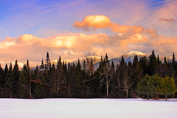 istock Bretton Woods, New Hampshire 500542319