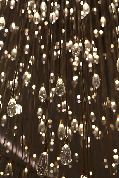 istock chandelier drops of water 500542372