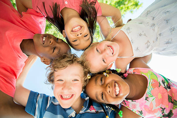 istock Kids on a Field Trip 500549036