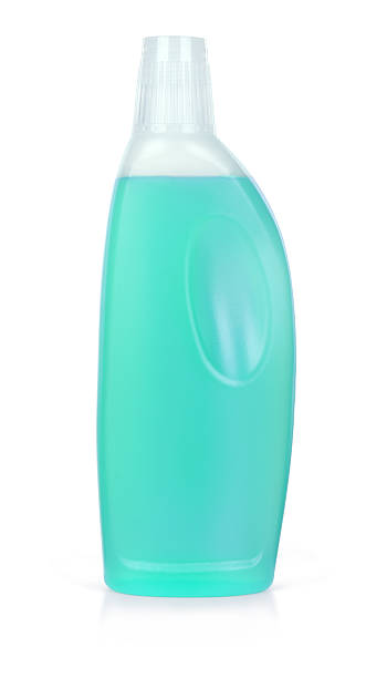 istock household chemical cleanser 500552481