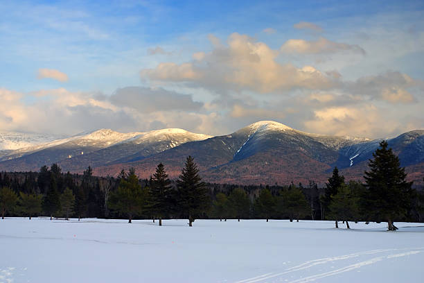 istock Bretton Woods, New Hampshire 500552509