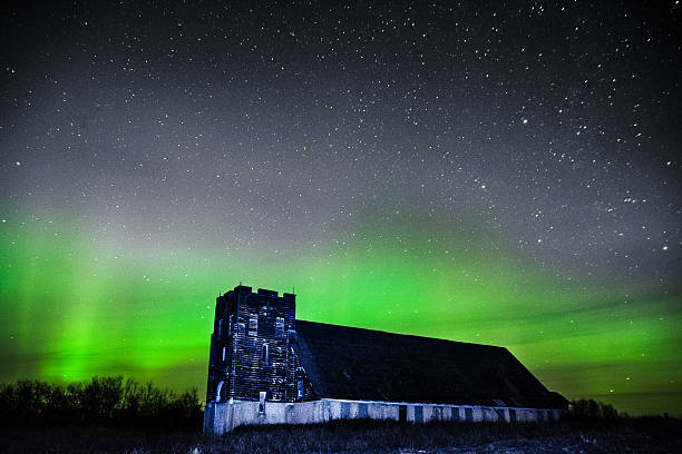 istock Take me to Church 500565610