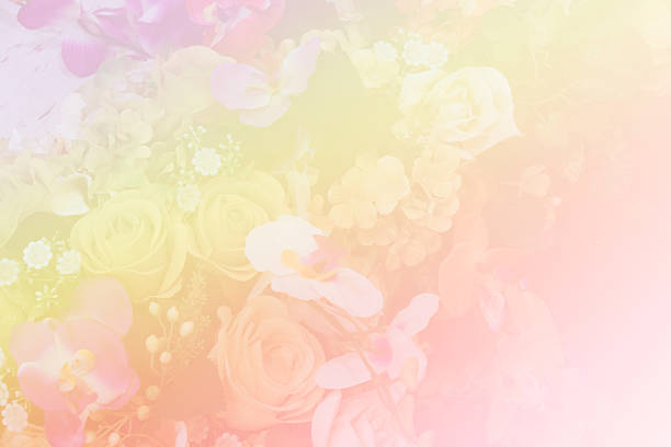 istock bouquet of fake rose 500570818